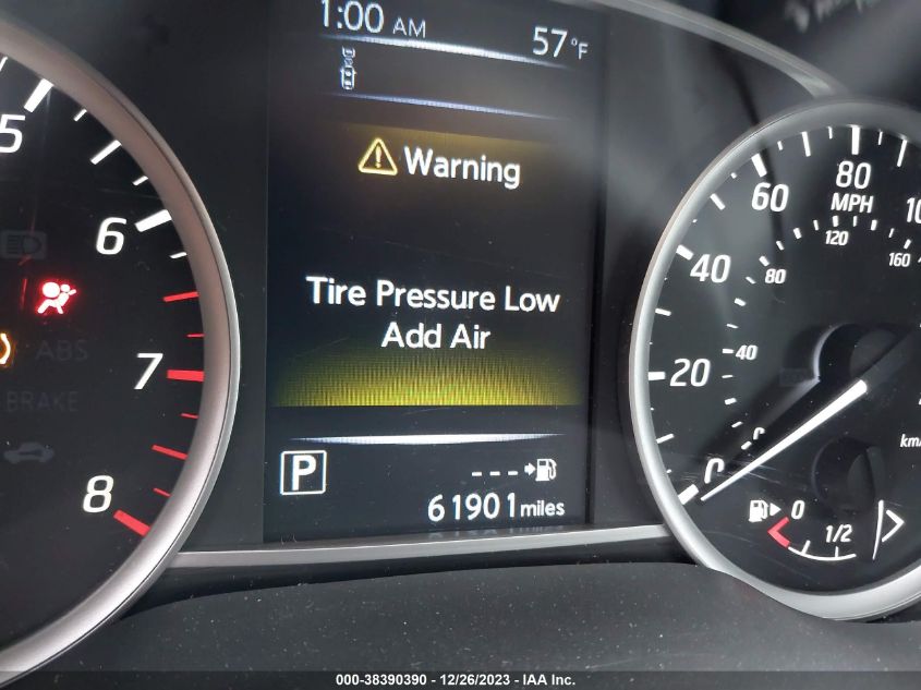 2018 NISSAN SENTRA S/SV/SR/SL - 3N1AB7AP6JY275949