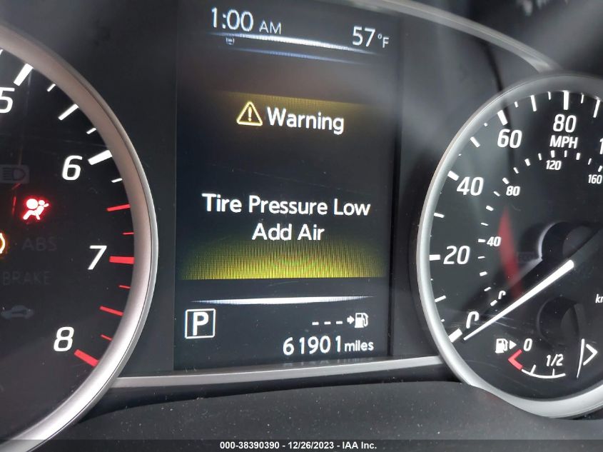 2018 NISSAN SENTRA S/SV/SR/SL - 3N1AB7AP6JY275949