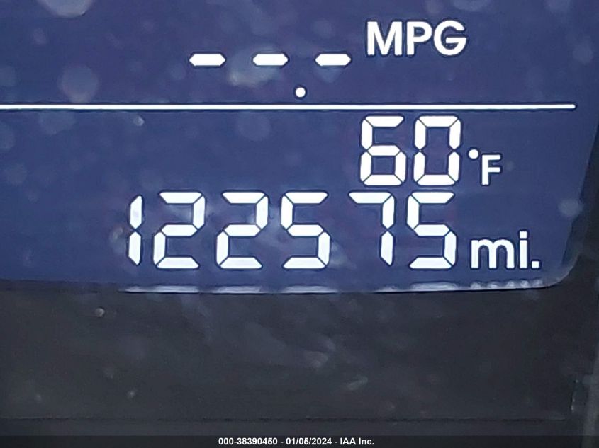 2016 HYUNDAI ACCENT SE - KMHCT4AE6GU070963