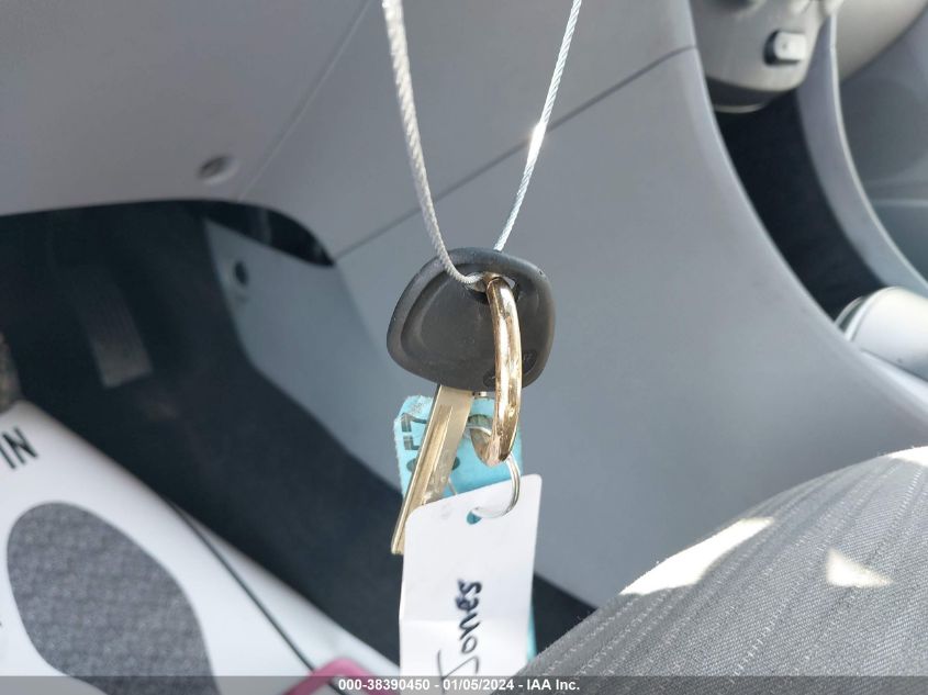 2016 HYUNDAI ACCENT SE - KMHCT4AE6GU070963