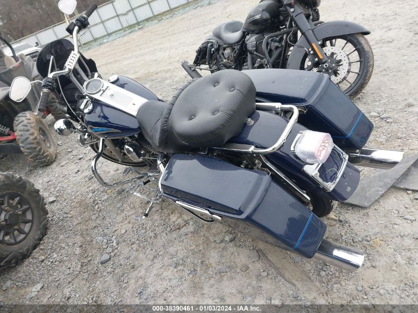 2003 HARLEY-DAVIDSON FLHRI SHRINE - 1HD1FWW103Y728881