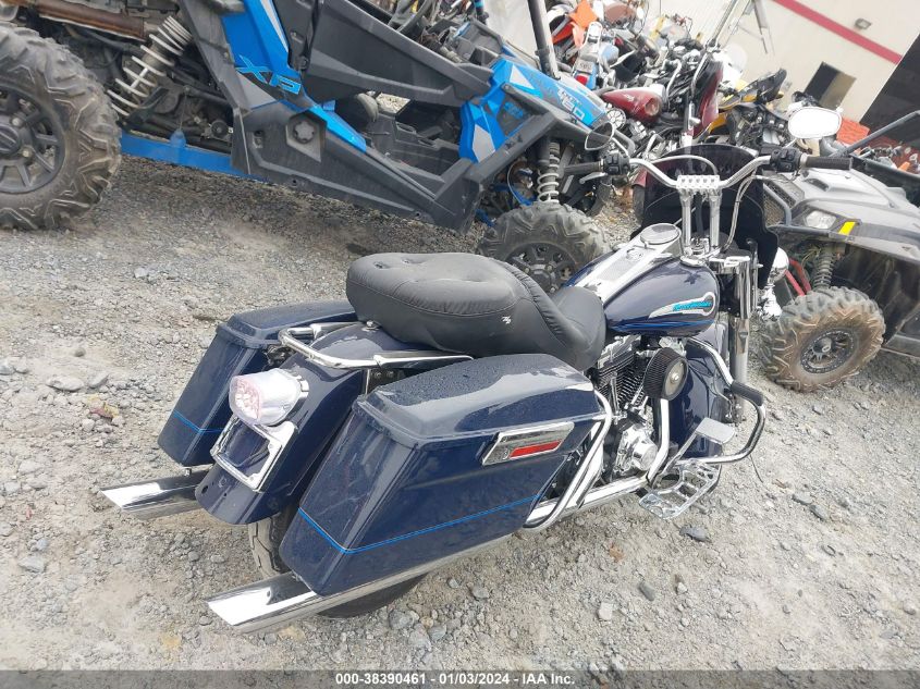 2003 HARLEY-DAVIDSON FLHRI SHRINE - 1HD1FWW103Y728881