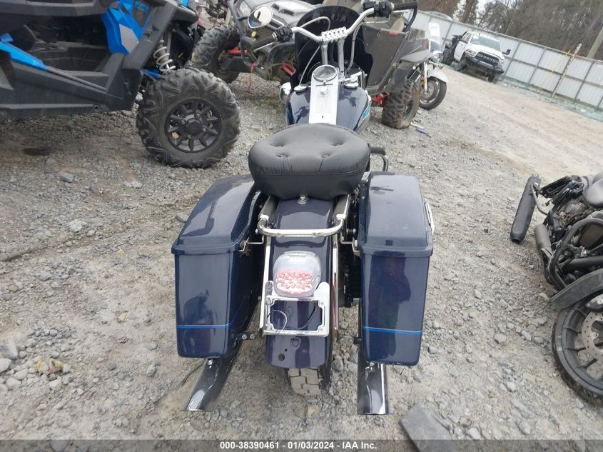 2003 HARLEY-DAVIDSON FLHRI SHRINE - 1HD1FWW103Y728881