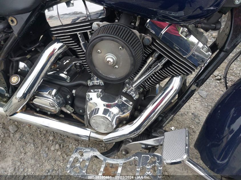 2003 HARLEY-DAVIDSON FLHRI SHRINE - 1HD1FWW103Y728881