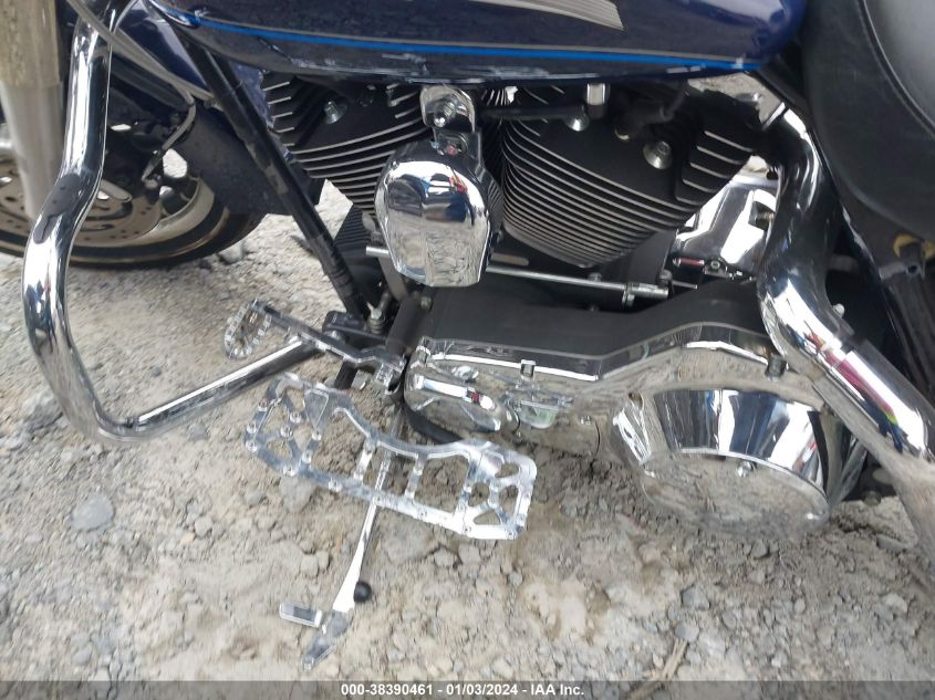 2003 HARLEY-DAVIDSON FLHRI SHRINE - 1HD1FWW103Y728881