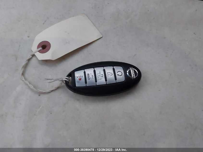 2014 NISSAN ALTIMA 2.5 SV - 1N4AL3AP0EC164613