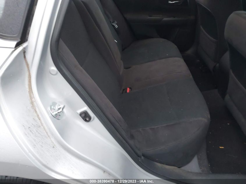 2014 NISSAN ALTIMA 2.5 SV - 1N4AL3AP0EC164613