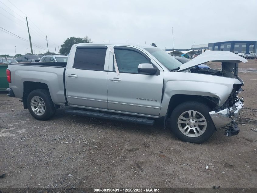 3GCPCRECXGG227716 | 2016 CHEVROLET SILVERADO 1500