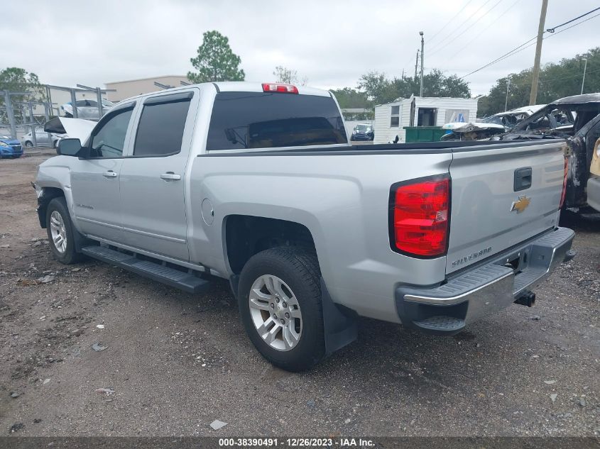 3GCPCRECXGG227716 | 2016 CHEVROLET SILVERADO 1500