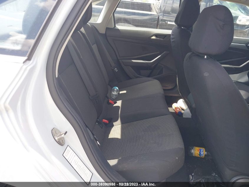 2019 VOLKSWAGEN JETTA 1.4T R-LINE/1.4T S/1.4T SE - 3VWC57BU3KM098476