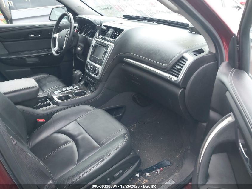 2015 GMC ACADIA SLT-1 - 1GKKRRKDXFJ340587