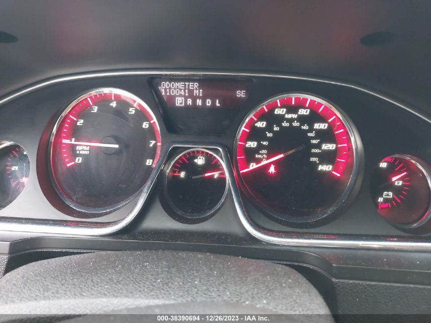 2015 GMC ACADIA SLT-1 - 1GKKRRKDXFJ340587