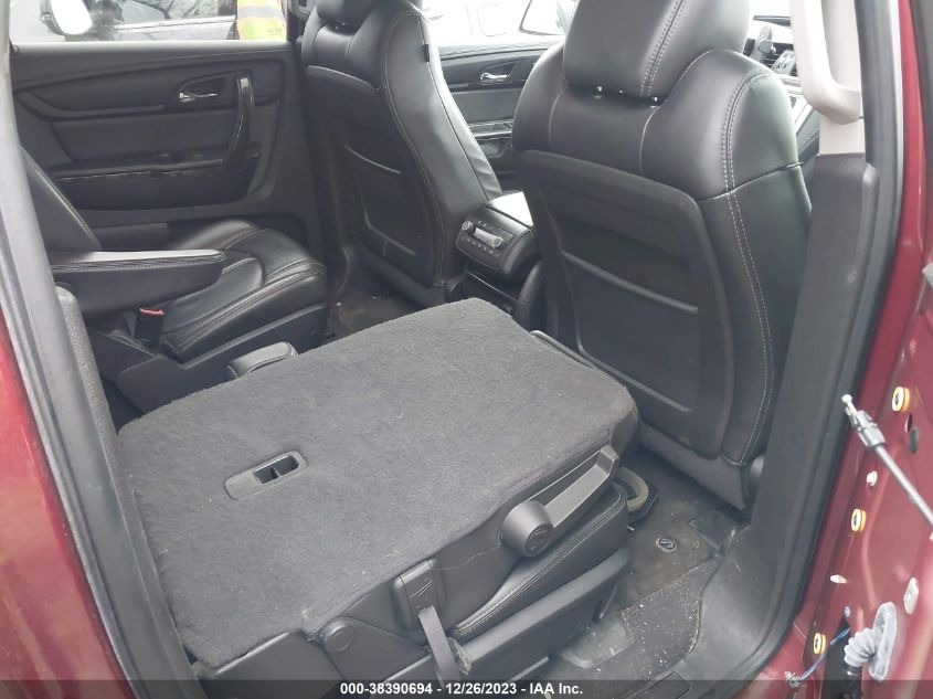 2015 GMC ACADIA SLT-1 - 1GKKRRKDXFJ340587