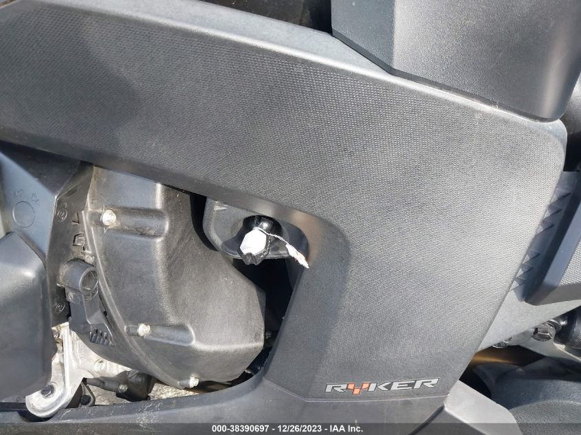 2020 CAN-AM RYKER 3JB2FEF23LJ001985