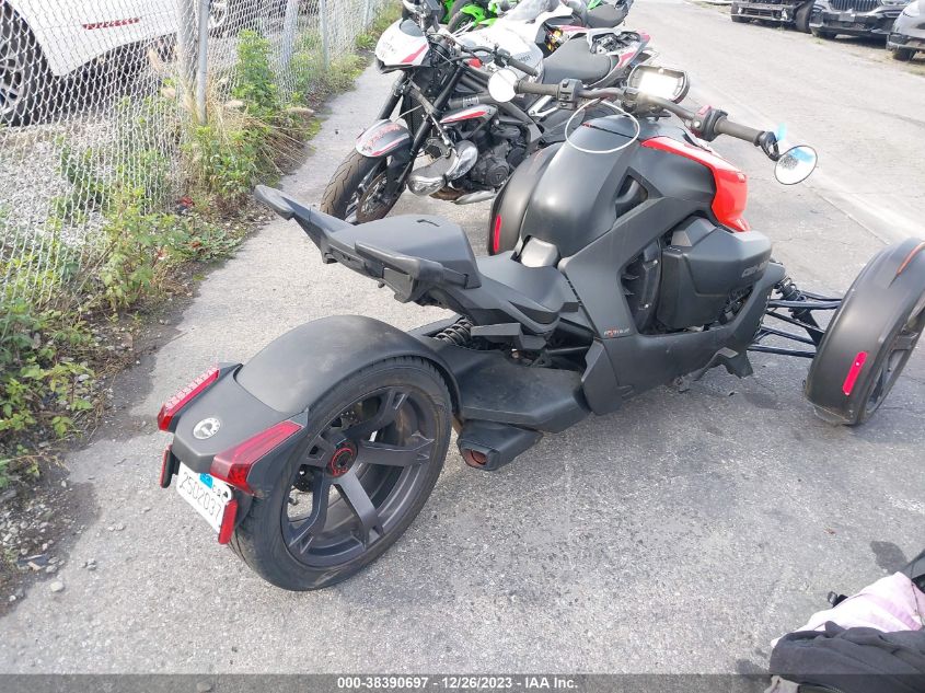 2020 CAN-AM RYKER 3JB2FEF23LJ001985