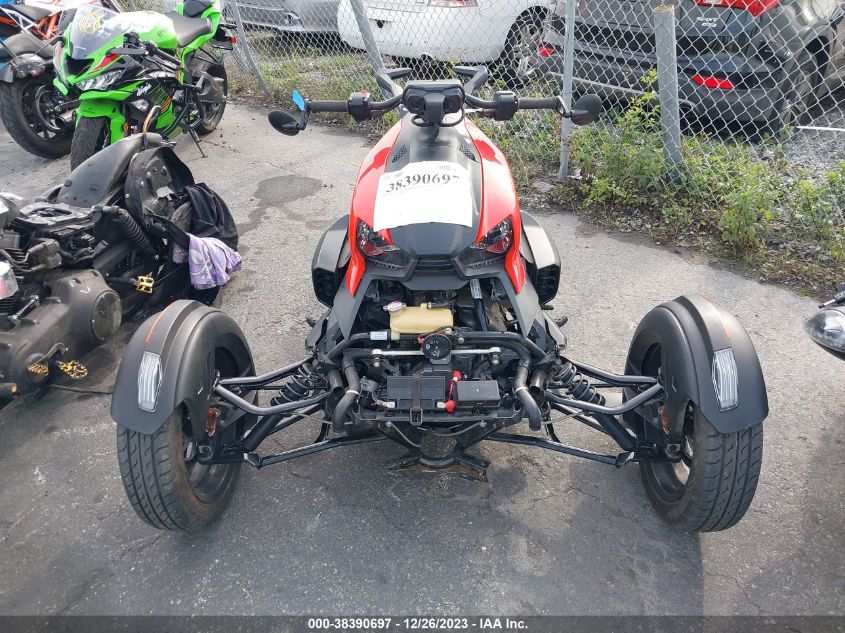 2020 CAN-AM RYKER 3JB2FEF23LJ001985