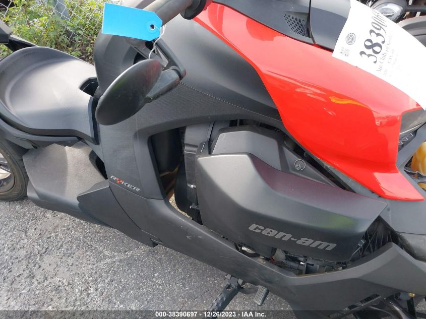 2020 CAN-AM RYKER 3JB2FEF23LJ001985