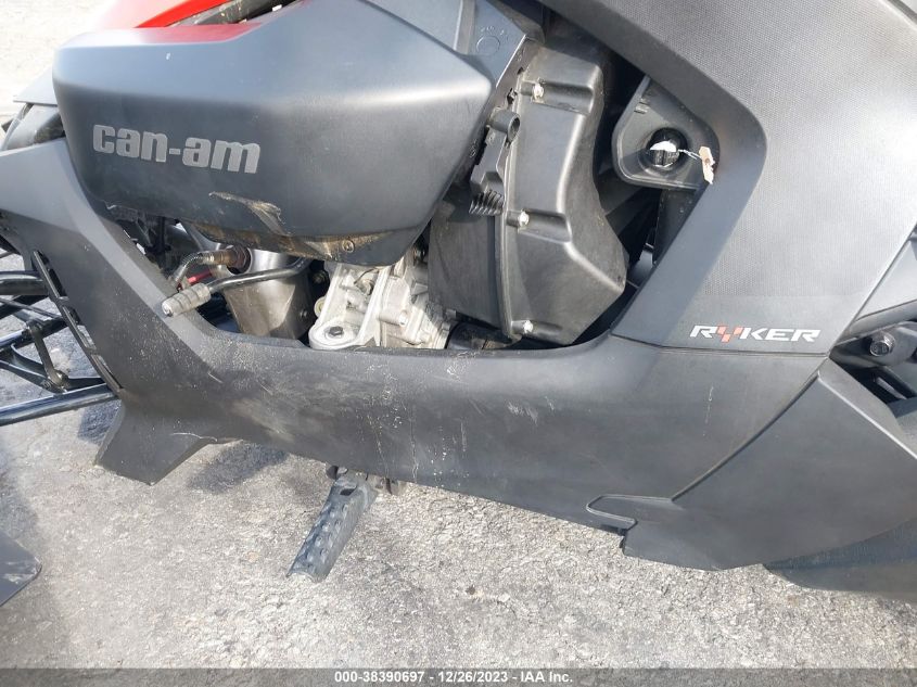 2020 CAN-AM RYKER 3JB2FEF23LJ001985