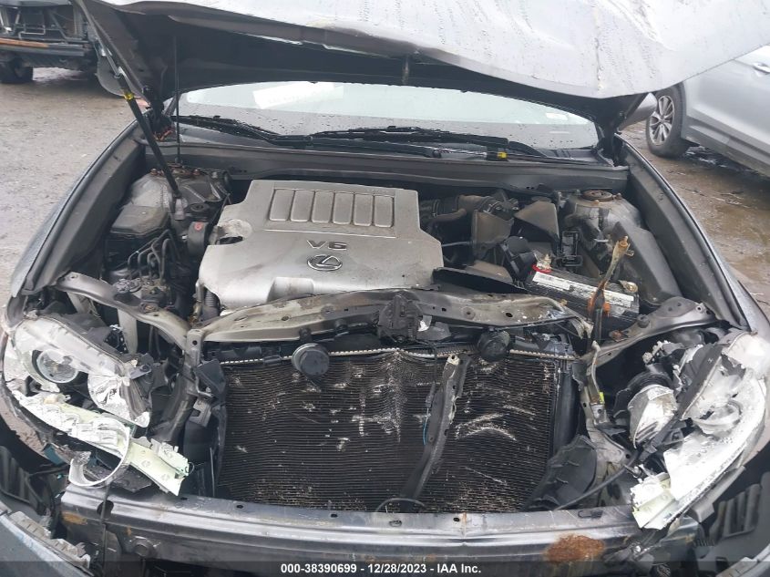 2014 LEXUS ES 350 - JTHBK1GG1E2109606