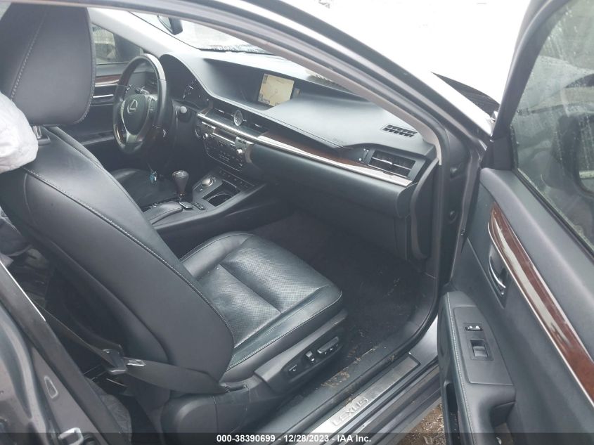 2014 LEXUS ES 350 - JTHBK1GG1E2109606
