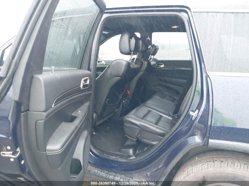 2015 JEEP GRAND CHEROKEE LIMITED - 1C4RJEBG3FC167455