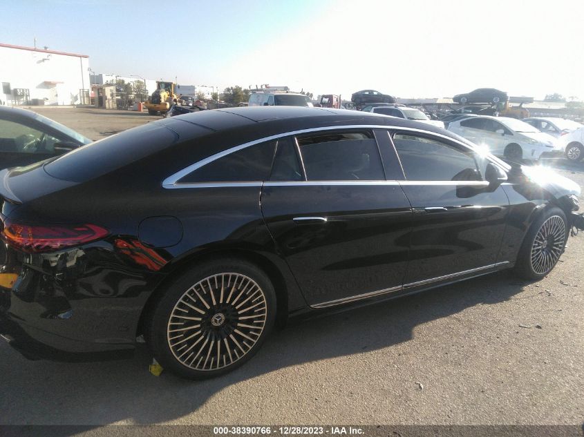 2023 MERCEDES-BENZ EQS 450 W1KCG2DB3PA033567