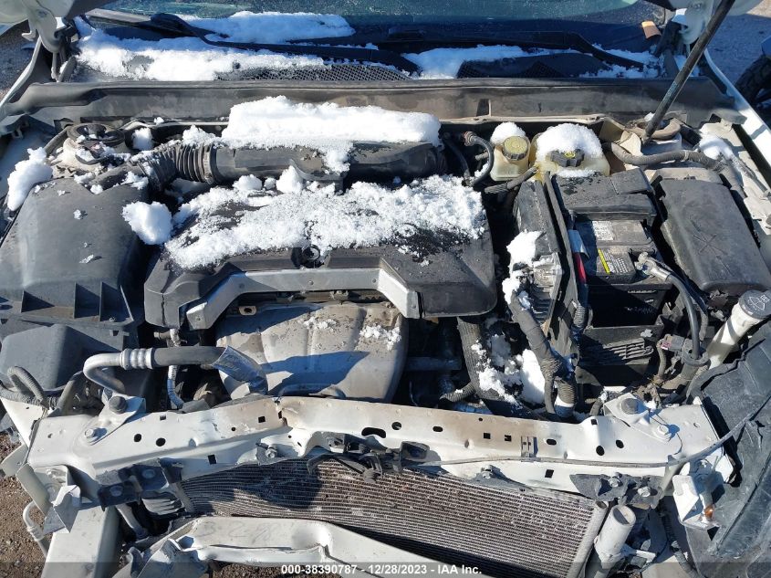 2013 CHEVROLET MALIBU 2LT - 1G11E5SA7DF153575