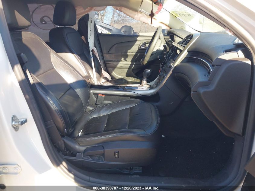 2013 CHEVROLET MALIBU 2LT - 1G11E5SA7DF153575
