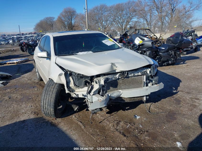 2013 CHEVROLET MALIBU 2LT - 1G11E5SA7DF153575