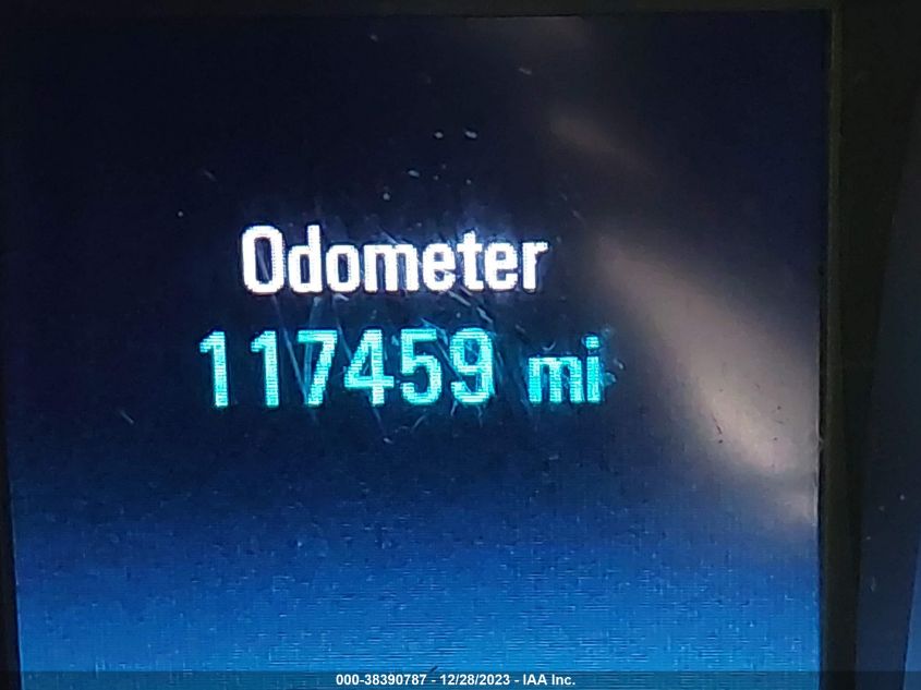 2013 CHEVROLET MALIBU 2LT - 1G11E5SA7DF153575