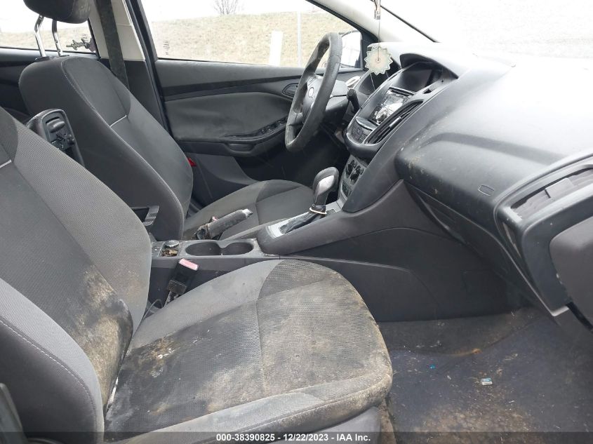 1FAHP3F2XCL127422 | 2012 FORD FOCUS