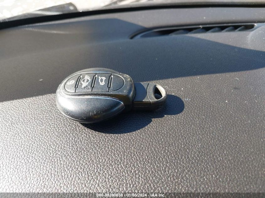 2016 MINI HARDTOP COOPER - WMWXU1C51G2D09488