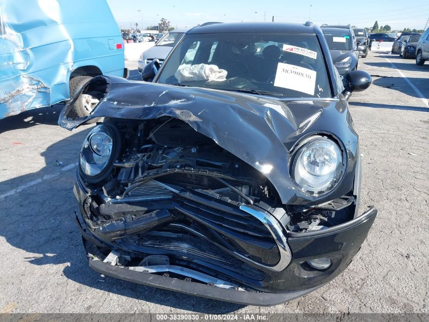 2016 MINI HARDTOP COOPER - WMWXU1C51G2D09488