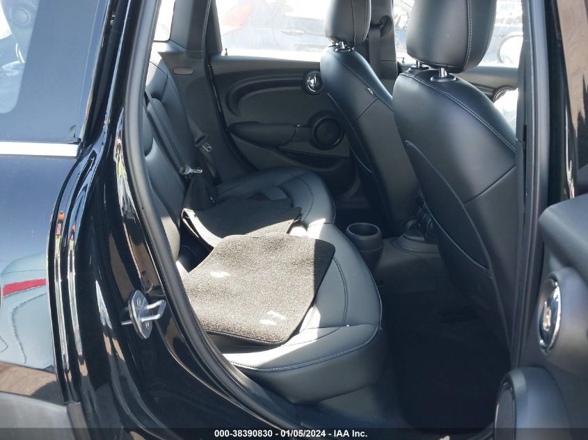 2016 MINI HARDTOP COOPER - WMWXU1C51G2D09488