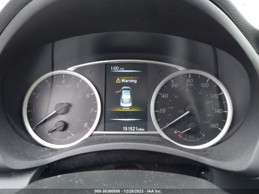 2017 NISSAN SENTRA S/SV/SR/SL - 3N1AB7AP2HY249021