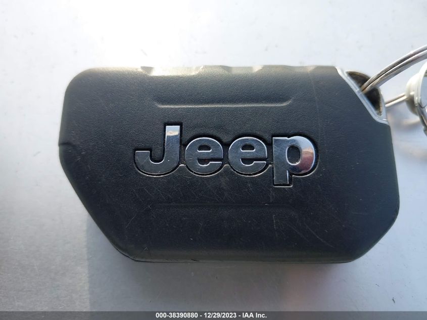 2018 JEEP WRANGLER UNLIMITED RUBICON - 1C4HJXFN2JW182682