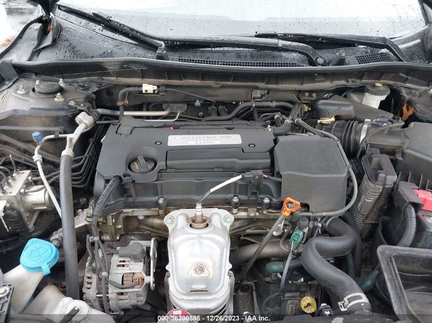 2015 HONDA ACCORD LX - 1HGCR2F37FA159974