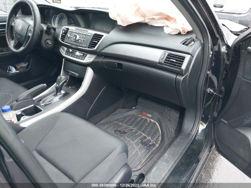 2015 HONDA ACCORD LX - 1HGCR2F37FA159974