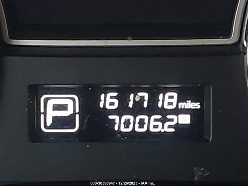 2013 NISSAN ALTIMA 2.5 SV - 1N4AL3AP4DN581557