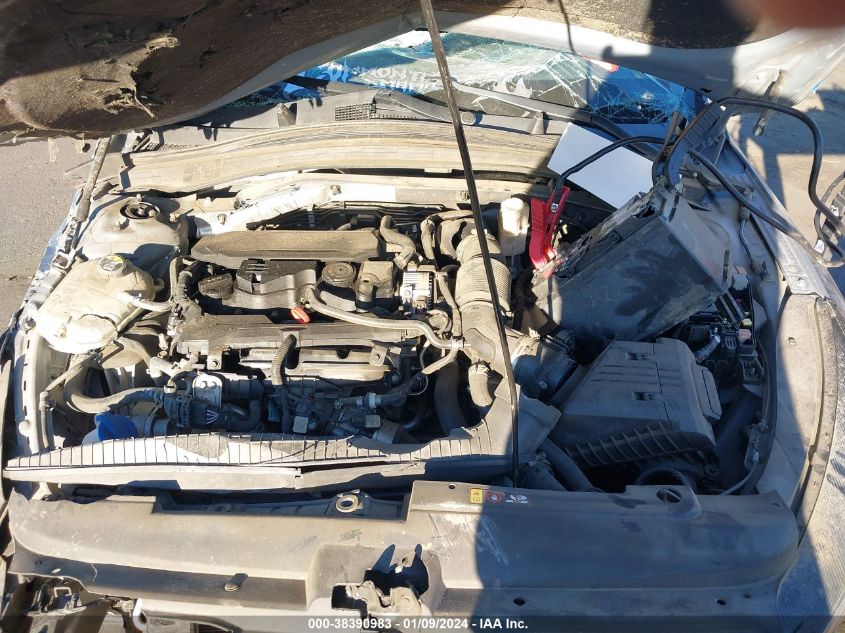 2021 KIA K5 LXS - 5XXG14J24MG015186