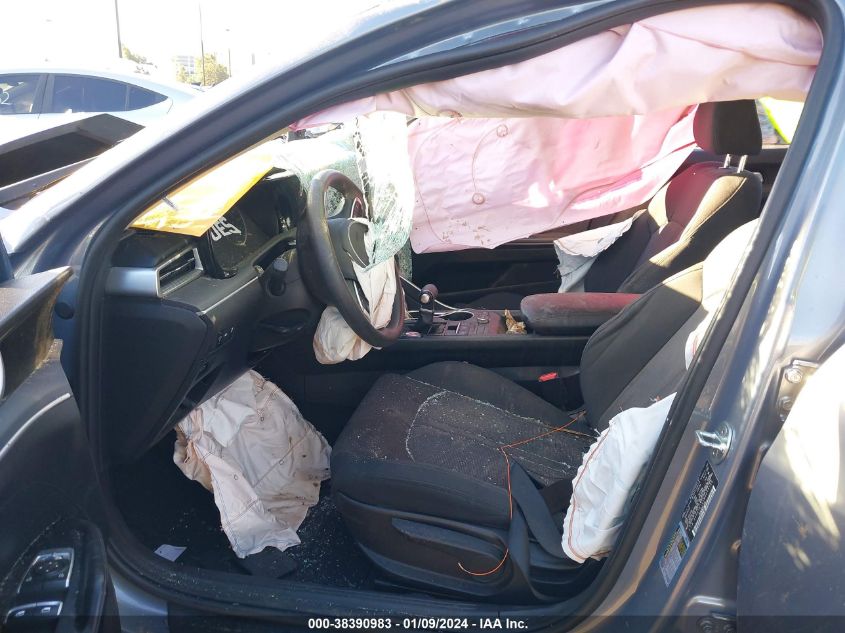 2021 KIA K5 LXS - 5XXG14J24MG015186