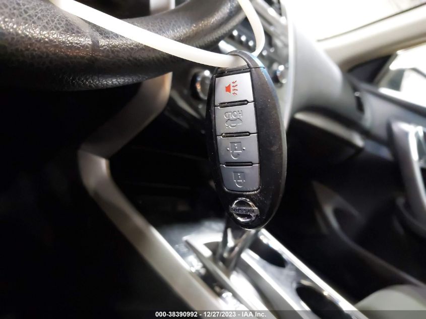 2013 NISSAN ALTIMA 2.5 S - 1N4AL3AP9DC269097