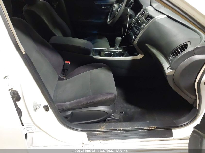 2013 NISSAN ALTIMA 2.5 S - 1N4AL3AP9DC269097