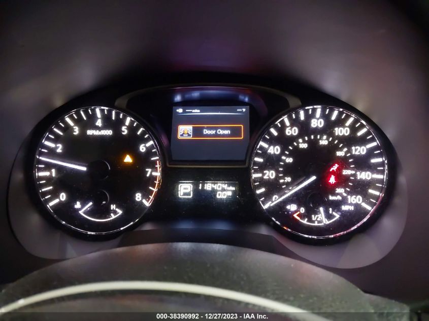 2013 NISSAN ALTIMA 2.5 S - 1N4AL3AP9DC269097