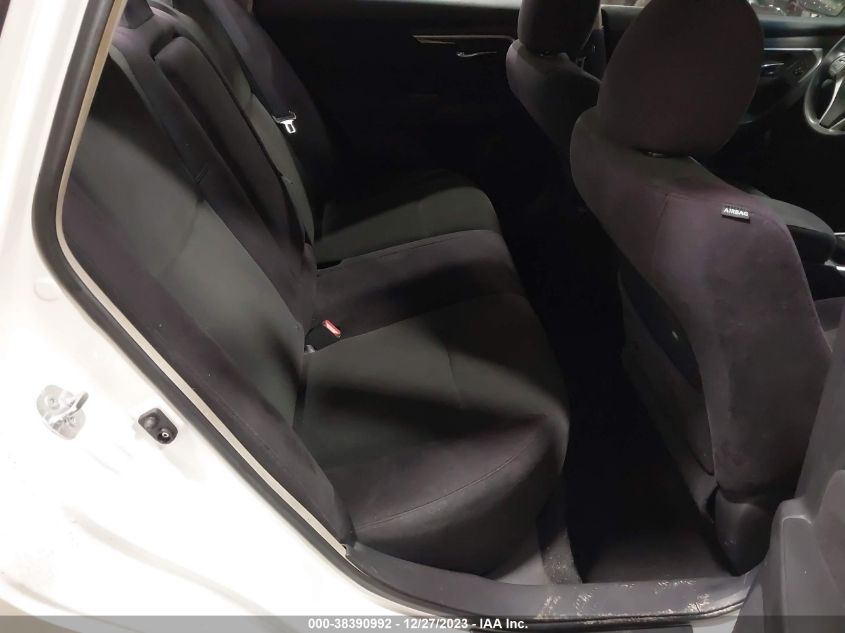 2013 NISSAN ALTIMA 2.5 S - 1N4AL3AP9DC269097