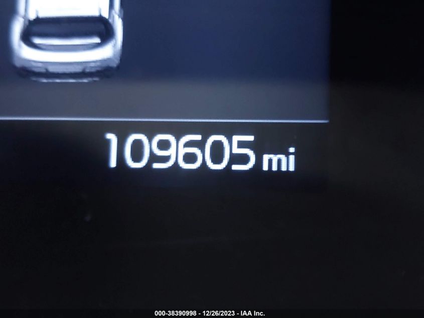2020 KIA SOUL S - KNDJ23AU9L7058671