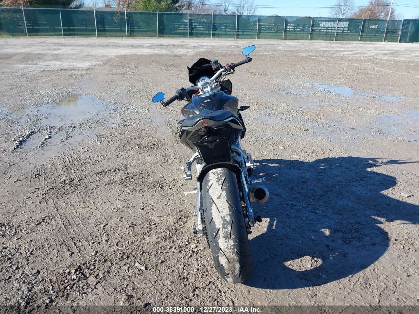 2013 APRILIA TUONO VR4 ZD4TYC00XDS000724