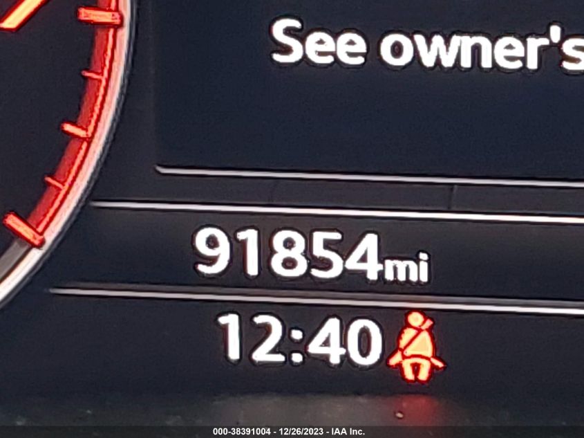 2017 AUDI Q7 2.0T PREMIUM - WA1LHAF75HD052691