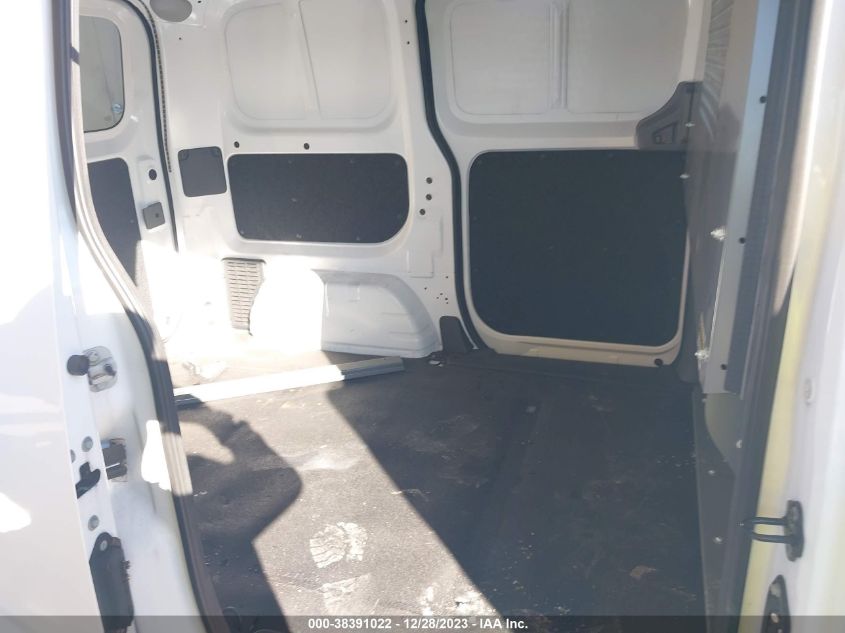 2019 NISSAN NV200 SV - 3N6CM0KN4KK690709