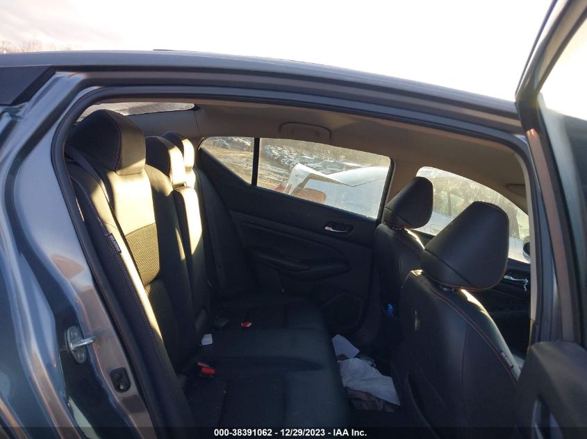 2020 NISSAN ALTIMA SR - 1N4BL4CV9LC167321